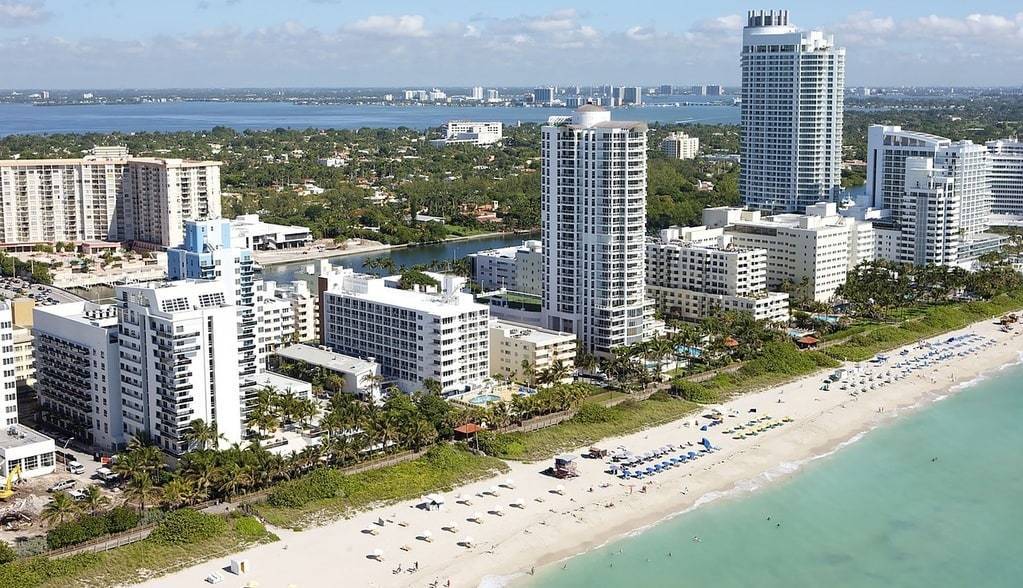 Conseils pour bien organiser son voyage à Miami