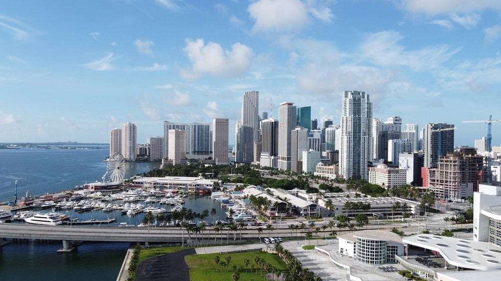 Les lieux incontournables à visiter à Miami