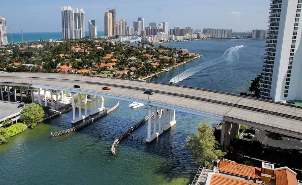 A quel moment se rendre à Miami